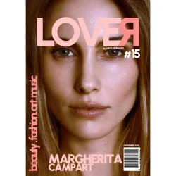 LOVER MAG N15