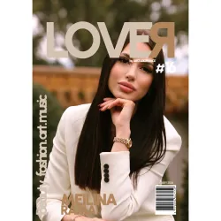REVISTA LOVER N16