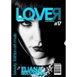 LOVER MAG N17