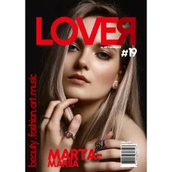 REVISTA LOVER N19