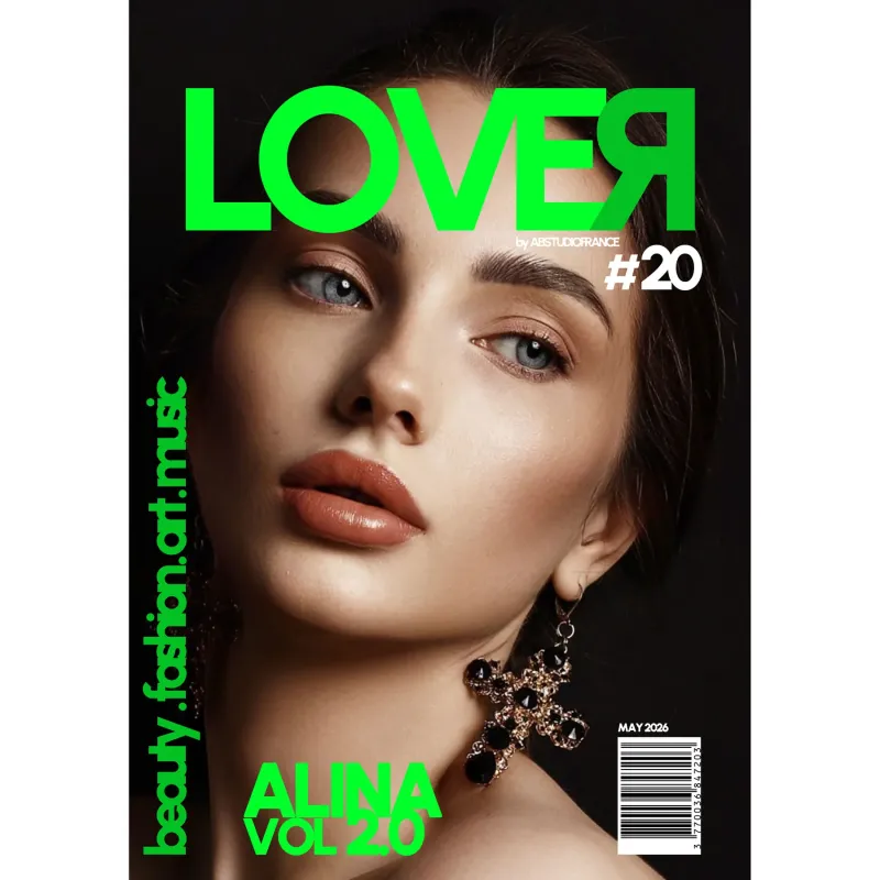 REVISTA LOVER N20