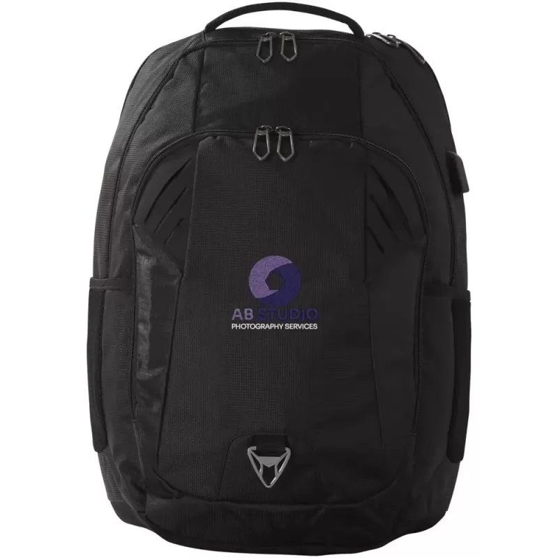 Mochila para portátil de 15,6 pulgadas de AB STUDIO
