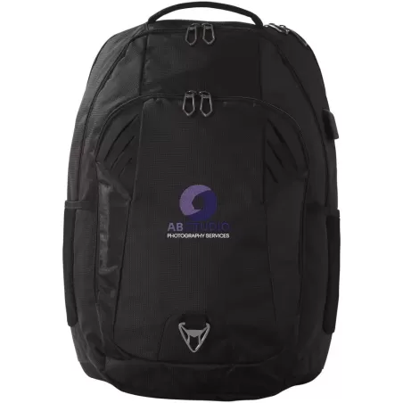Mochila para portátil de 15,6 pulgadas de AB STUDIO