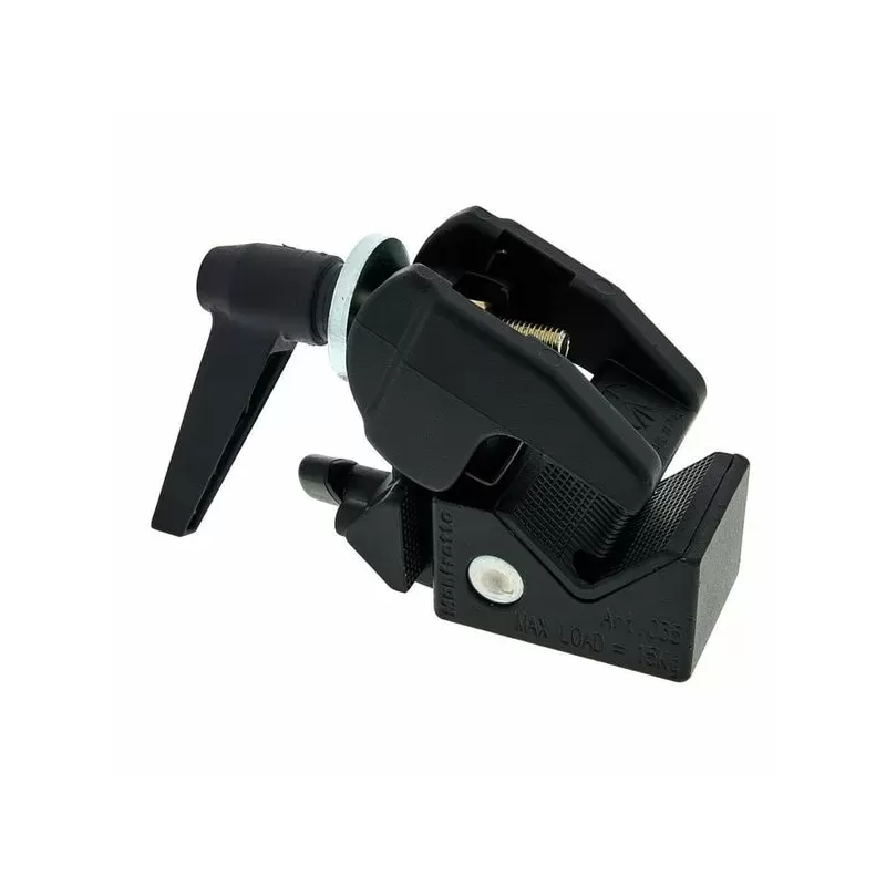 Manfrotto 035 Super Clamp