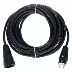 Power Cable 10m 1,5mm