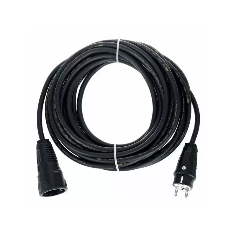 Power Cable 10m 1,5mm