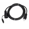 Power Cable 5m 1,5mm