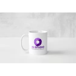 AB STUDIO Mug