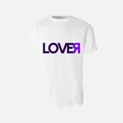 Remera hombre LOVER