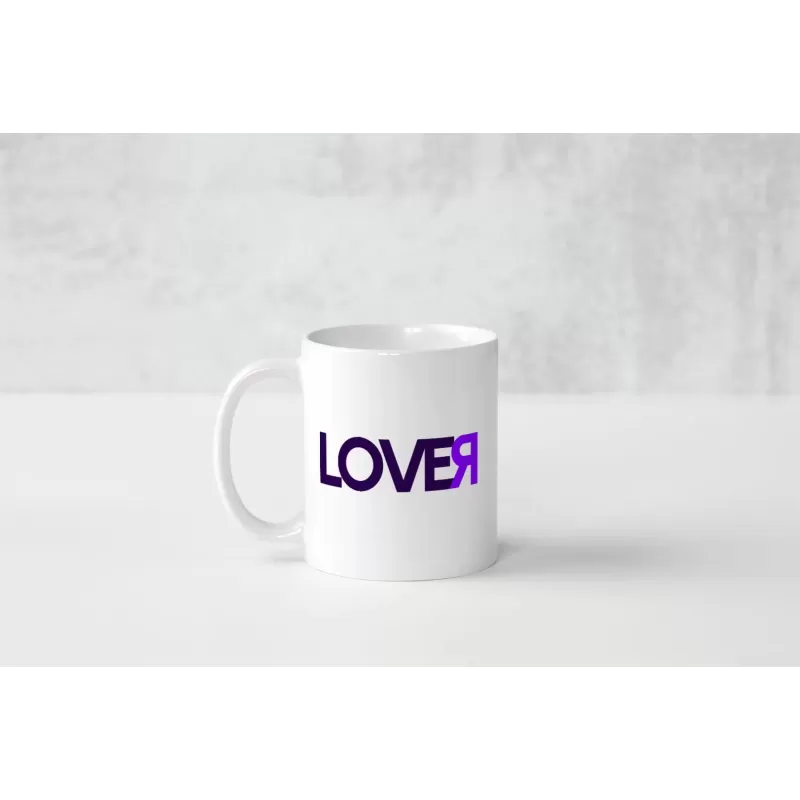 LOVER Mug