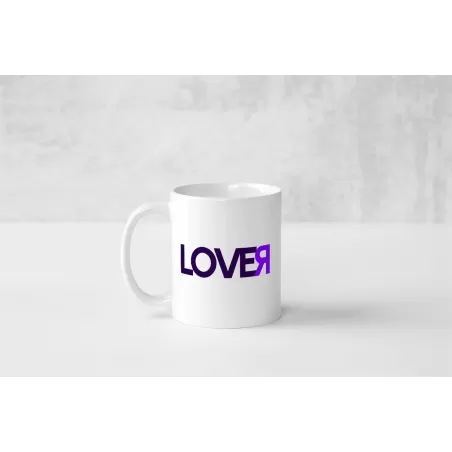 LOVER Mug