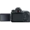 Canon Canon EOS 6D Mark II Digital SLR Camera BodyFi