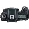 Canon Canon EOS 6D Mark II Digital SLR Camera BodyFi