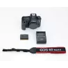 Canon Canon EOS 6D Mark II Digital SLR Camera BodyFi