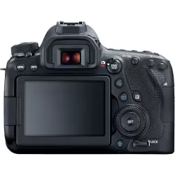 Canon Canon EOS 6D Mark II Digital SLR Camera BodyFi